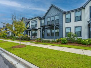 163 Pocket Bend Cir, Summerville, SC 29486