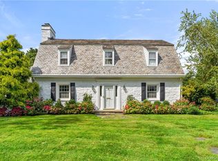 66 Secor Rd, Scarsdale, NY 10583