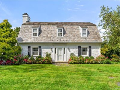 66 Secor Road, Scarsdale, NY, 10583