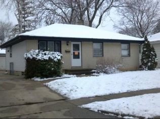 6239 W Spokane St, Milwaukee, WI 53223