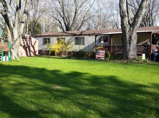 W3130 E Broadway Dr TRLR 60, Freedom, WI 54913