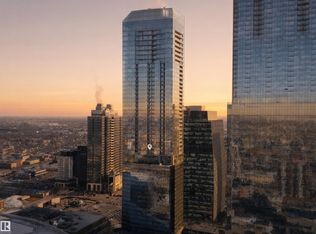 10360 102nd St NW #2612, Edmonton, AB