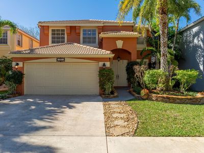 1321 Isleworth Court, Royal Palm Beach, FL, 33411