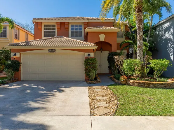 1321 Isleworth Court, Royal Palm Beach, FL 33411