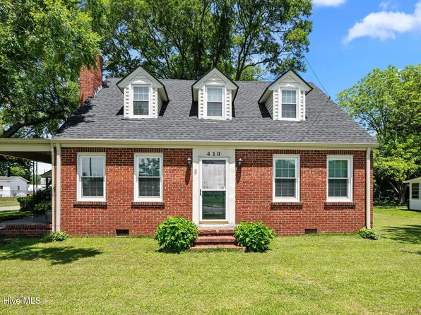 410 Craven Street, Bath, NC 27808