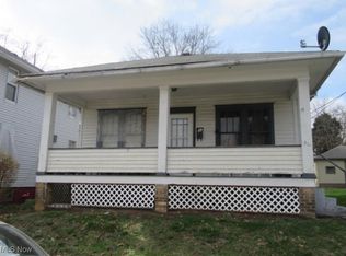 521 Gray St, Zanesville, OH 43701