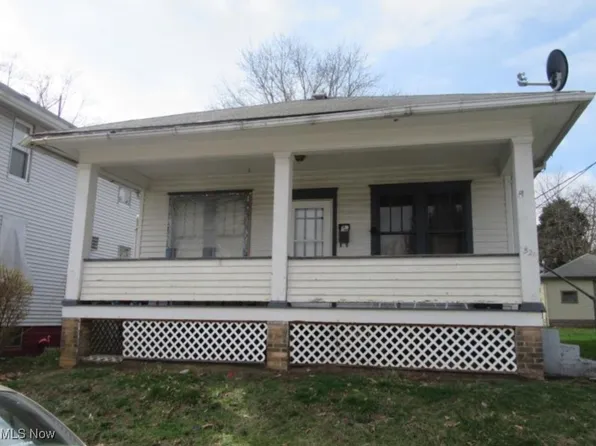 521 Gray St, Zanesville, OH 43701