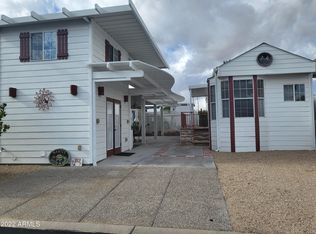 17200 W Bell Rd LOT 312, Surprise, AZ 85374