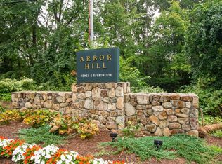 204 Tall Oaks Dr UNIT K, Weymouth, MA 02190