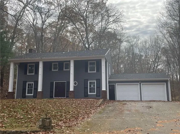 48 Cook Rd, Cumberland, RI 02864