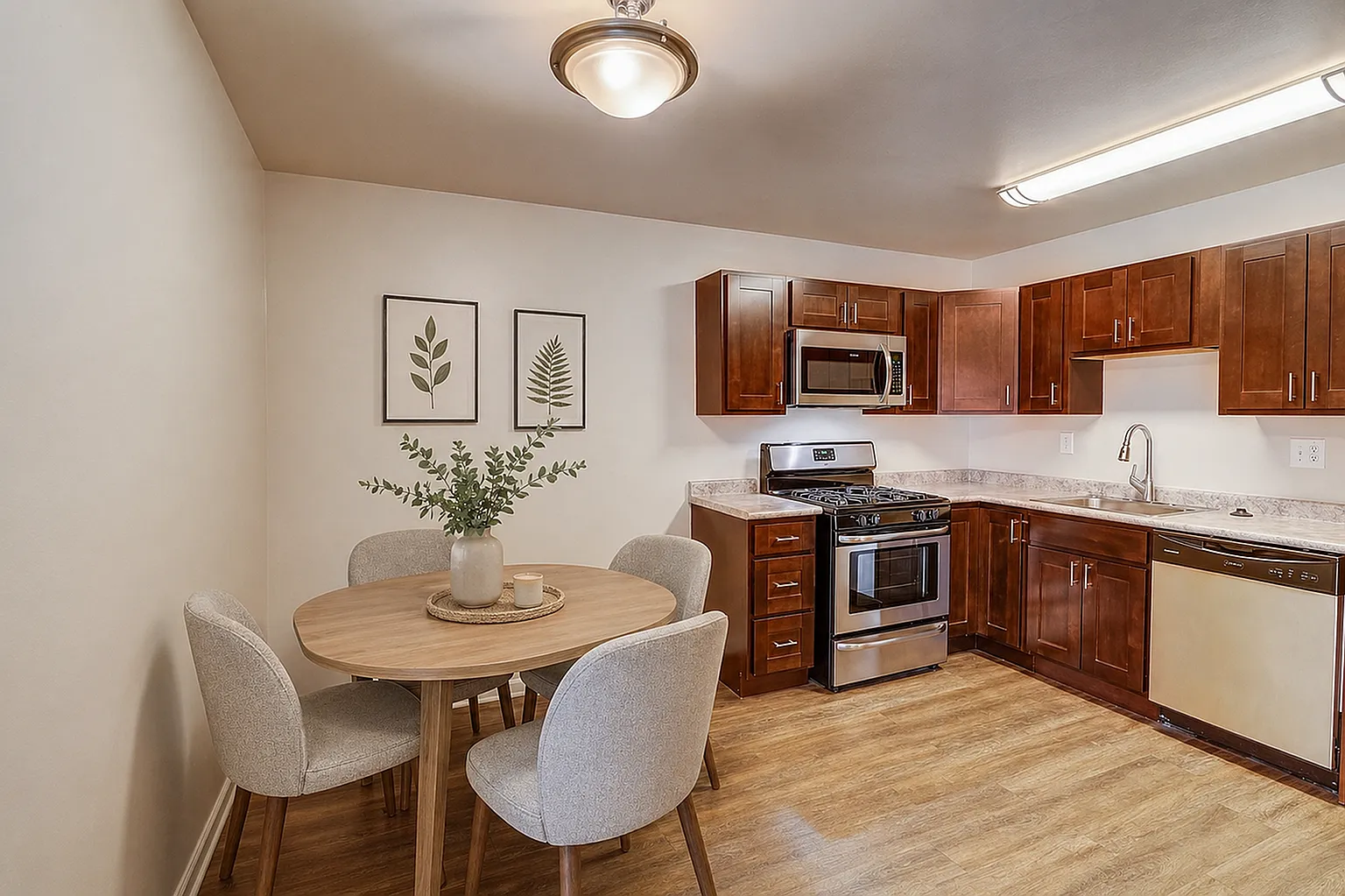 Annabal Apartments — Photo 3