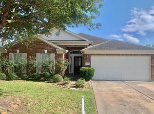 18811 Elm Square Ct, Cypress, TX 77429