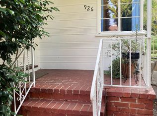 926 Polk St, Albany, CA 94706
