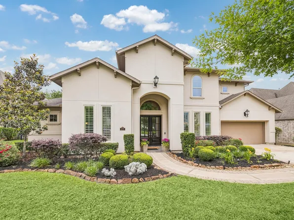 177 Caledonia Cir, Montgomery, TX 77316