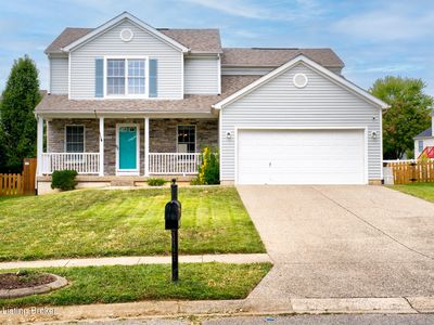 5231 Oldshire Rd, Louisville, KY, 40229