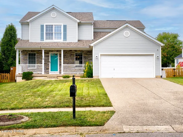 5231 Oldshire Rd, Louisville, KY 40229