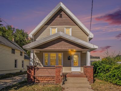 1125 Sigsbee St SE, Grand Rapids, MI, 49506