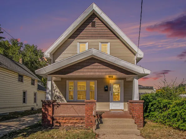 1125 Sigsbee St SE, Grand Rapids, MI 49506