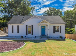 3196 Oakdale Rd, Hapeville, GA 30354