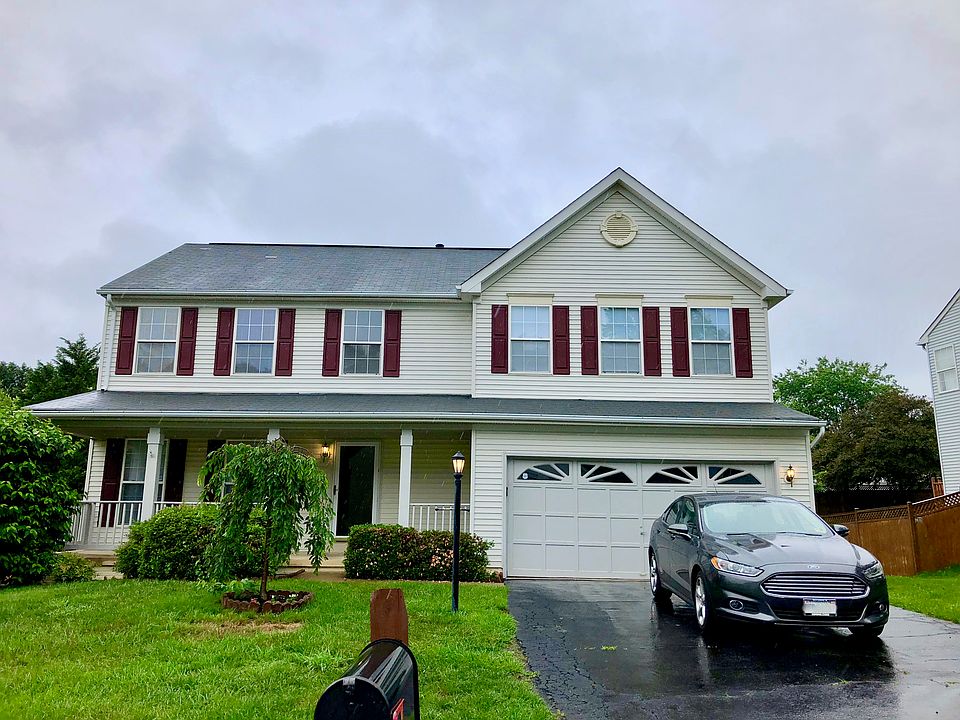 1st image of 15468 Ambergate Dr