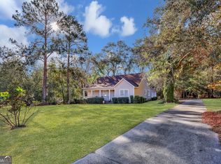 551 Pleasant Point Rd, Statesboro, GA 30458