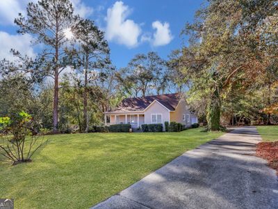 551 Pleasant Point Rd, Statesboro, GA, 30458