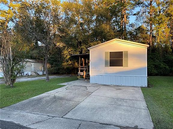 2nd image of 1220 Cousin St Lot 107