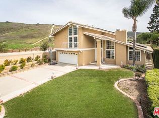 3148 W Sierra Dr, Westlake Village, CA 91362