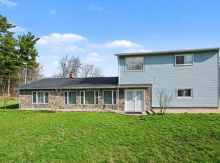 184 E Tyler Rd, Muskegon, MI 49445