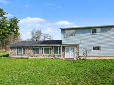 184 E Tyler Rd, Muskegon, MI, 49445