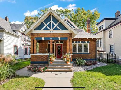 816 5th Ave SE, Minneapolis, MN, 55414