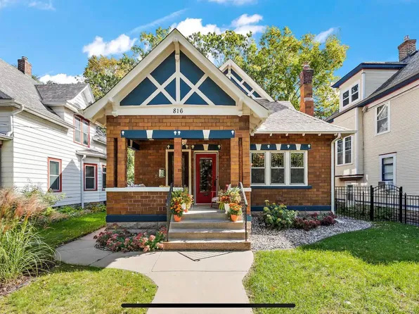 816 5th Ave SE, Minneapolis, MN 55414