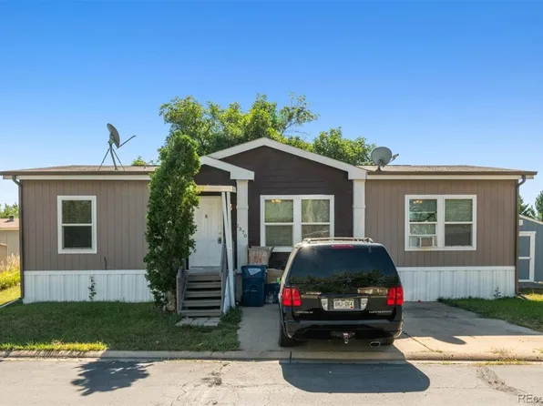 2885 E Midway Boulevard LOT 1370, Broomfield, CO 80234