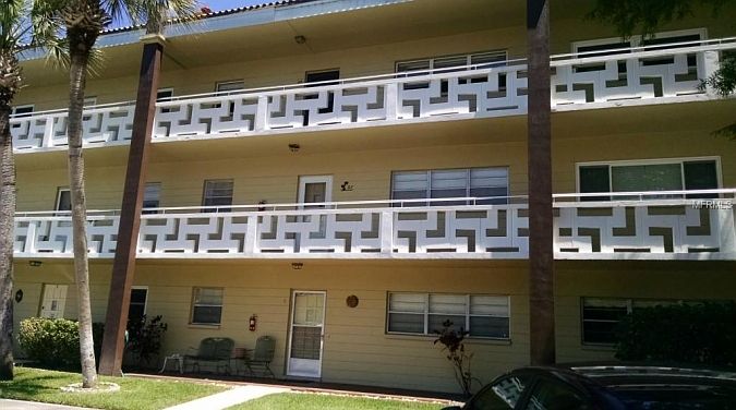 1st image of 2417 Persian Dr APT 27
