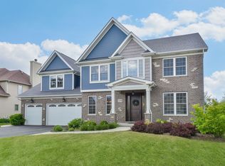 1198 Souders Ave, Elburn, IL 60119