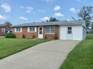 3424 Liberty St, Erlanger, KY 41018