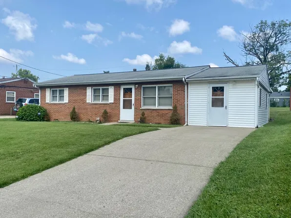 3424 Liberty St, Erlanger, KY 41018