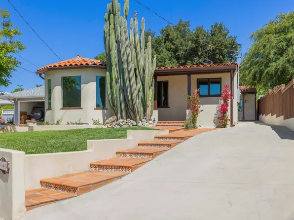 3343 Prospect Ave, Glendale, CA 91214