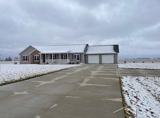 1884 S Vassar Rd, Vassar, MI 48768