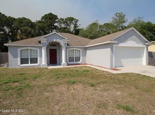 1266 Buffing Cir SE, Palm Bay, FL 32909