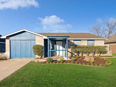 5411 Countess Ct, Lake Dallas, TX, 75065