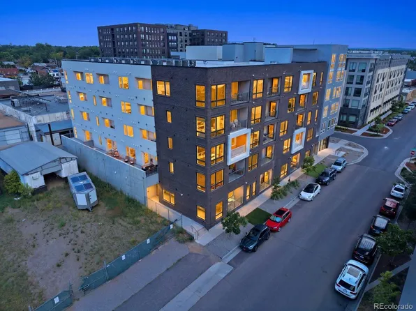 1898 S Bannock Street #305, Denver, CO 80223