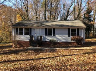 1558 Wake Ave, North Chesterfield, VA 23225