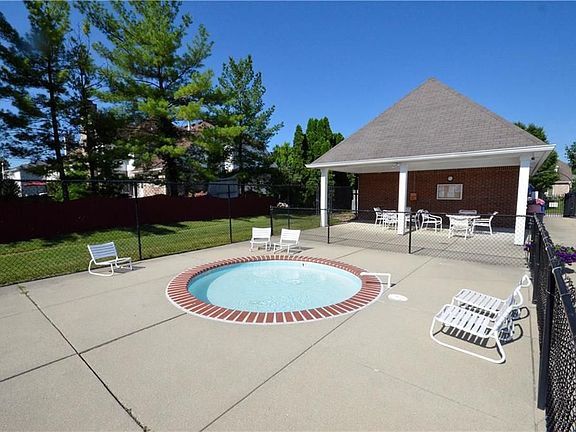 3rd image of 12221 Geist Cove Dr