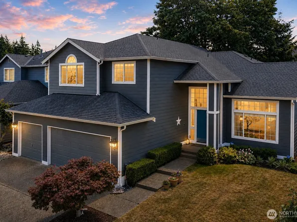 5620 Evergreen Loop SE, Auburn, WA 98092