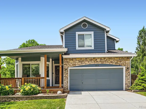 1315 Laurel Street, Broomfield, CO 80020