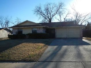 6221 Songwood Dr, Dallas, TX 75241