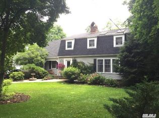 1980 Wading River Manor Rd, Wading River, NY 11792