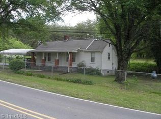 4831 Us Highway 220 Bus, Stoneville, NC 27048