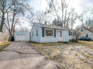 3752 Mallory Ave SW, Wyoming, MI 49519